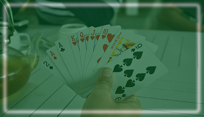 Situs Poker Online Terpercaya Memberi Dampak buat Beberapa Membernya untuk Memperoleh Kemenangan yang Riil