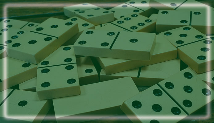 Trick Main Domino99 Paling dipercaya