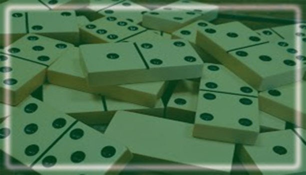 Langkah Pas Bermain Pada Bandar Domino Paling dipercaya