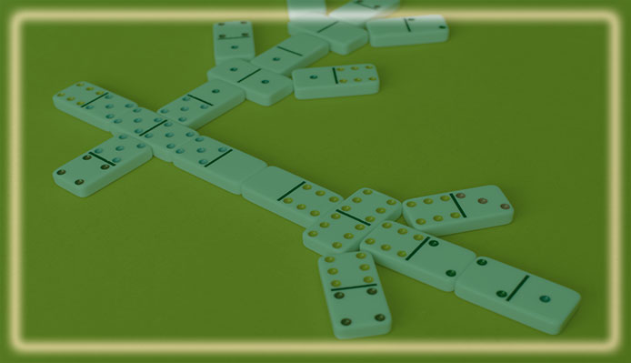 Bandar Domino Terunggul 2019 Pujaan Banyak Orang